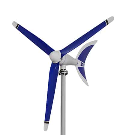 Windgeneratoren
