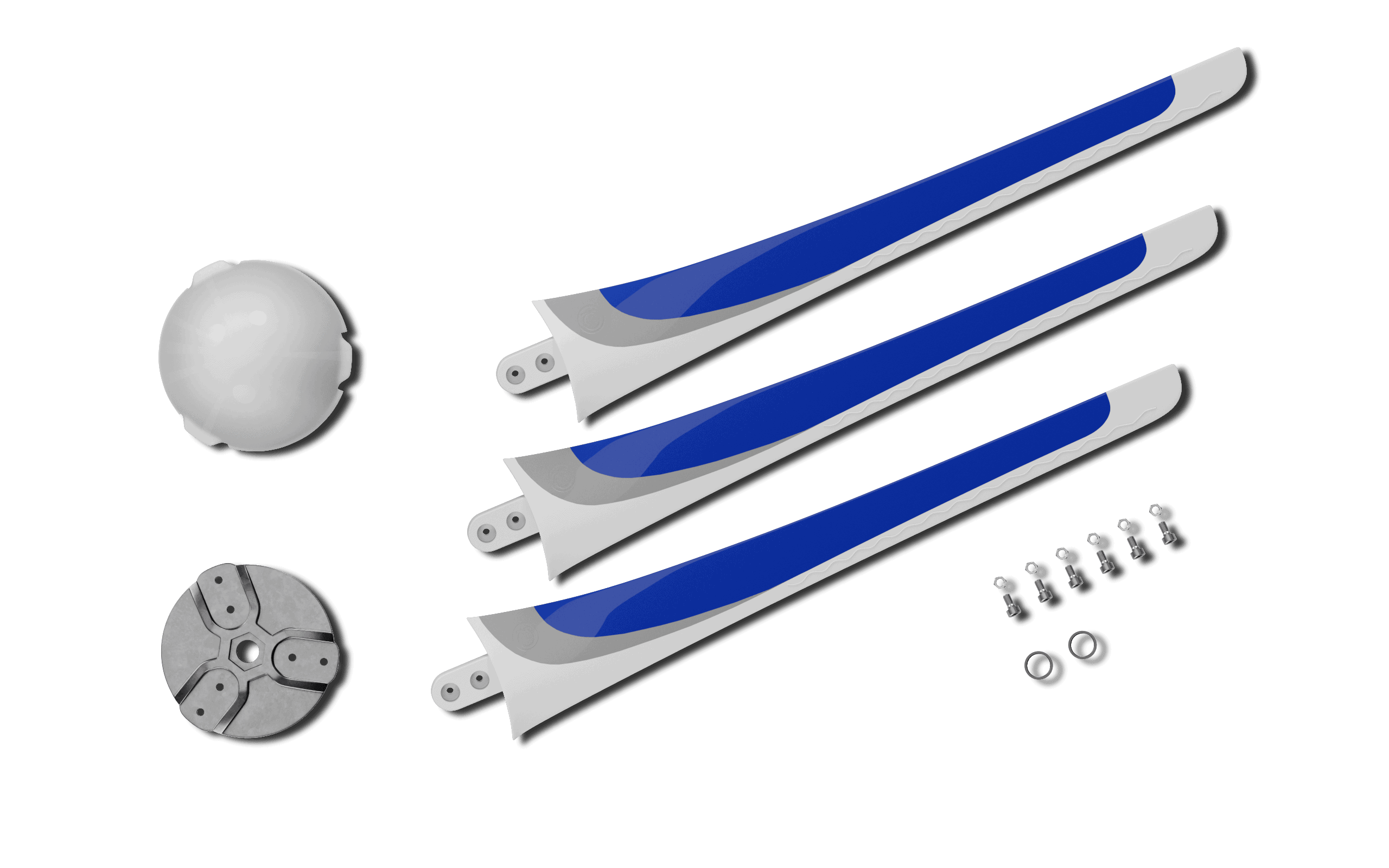 Rotor Set S401